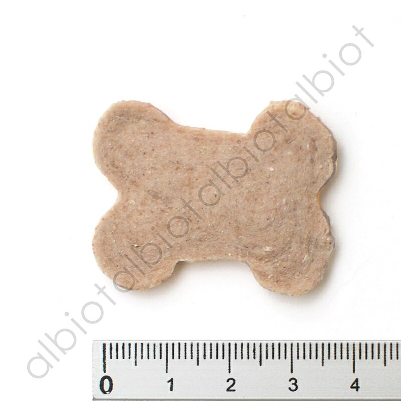 アルビオ ナチュールチップス ブルーベリー 150g