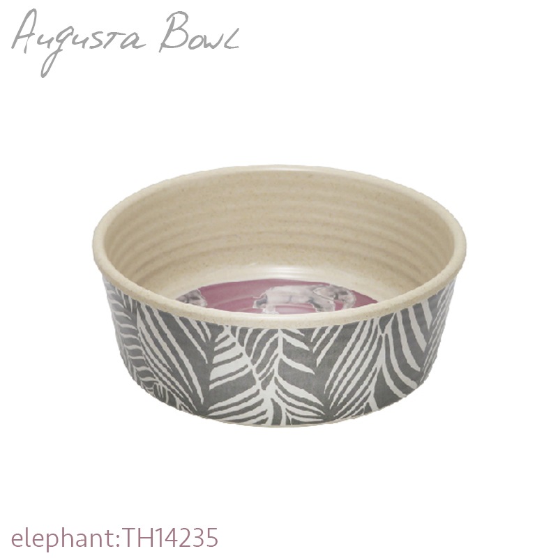 TarHong（タールホン）  オーガスタボウル エレファント [TH14235]