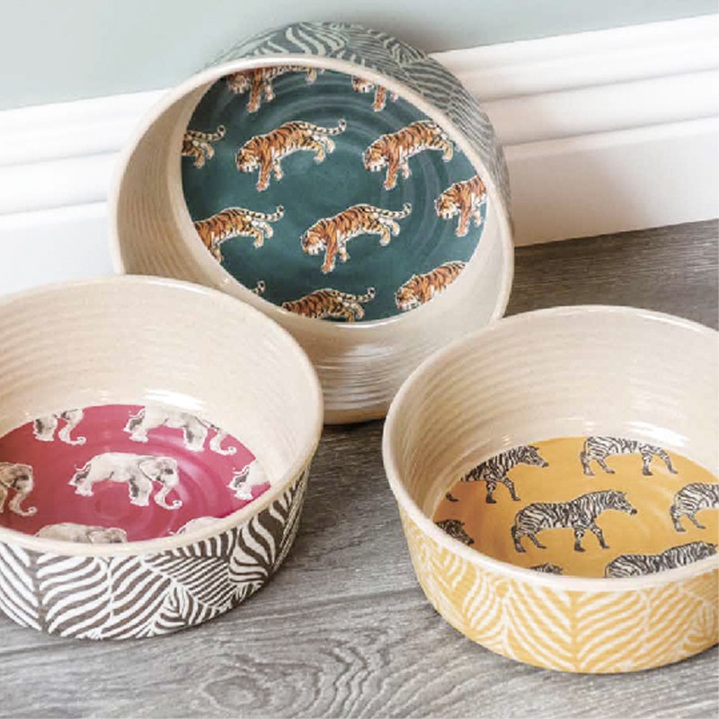 TarHong（タールホン）  オーガスタボウル エレファント [TH14235]