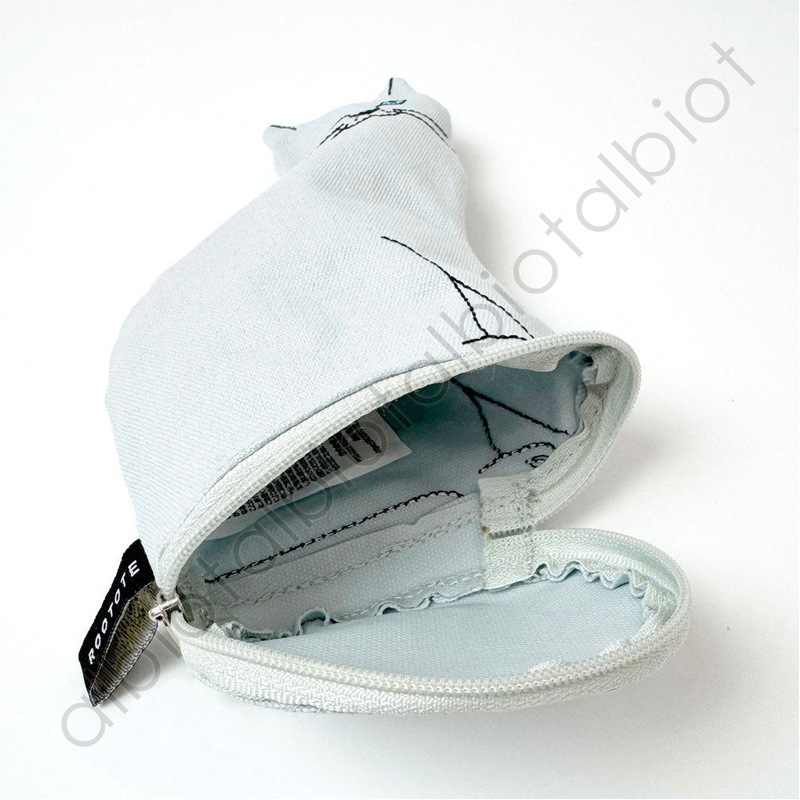 ROOTOTE ルートート EU.ウィズルー.オスワリネコ-A