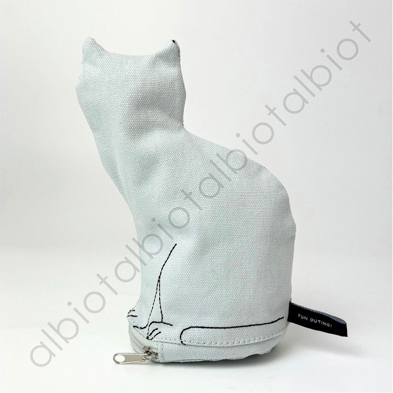 ROOTOTE ルートート EU.ウィズルー.オスワリネコ-A