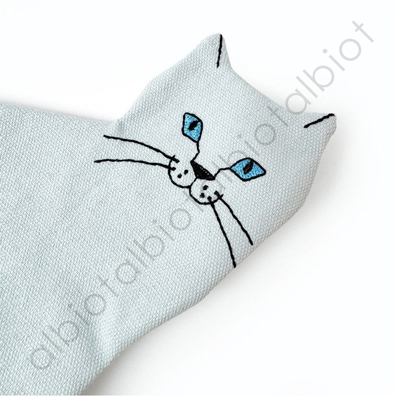 ROOTOTE ルートート EU.ウィズルー.オスワリネコ-A