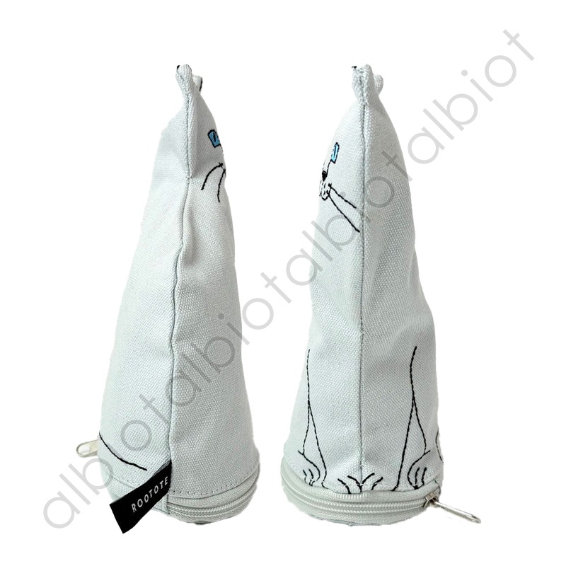 ROOTOTE ルートート EU.ウィズルー.オスワリネコ-A