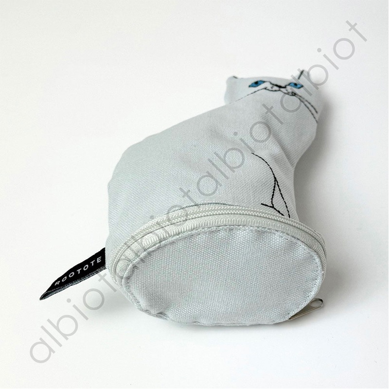 ROOTOTE ルートート EU.ウィズルー.オスワリネコ-A