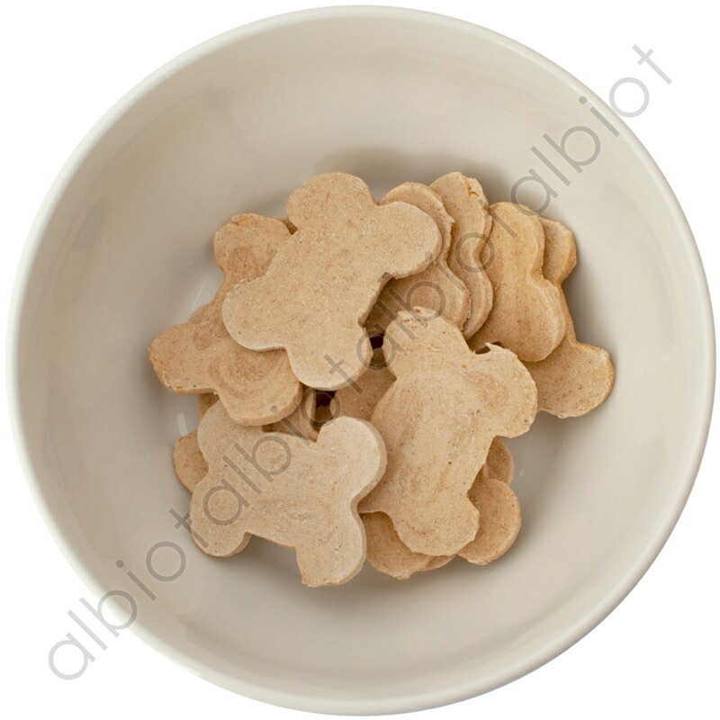 アルビオ ナチュールチップス ヤギミルク 150g