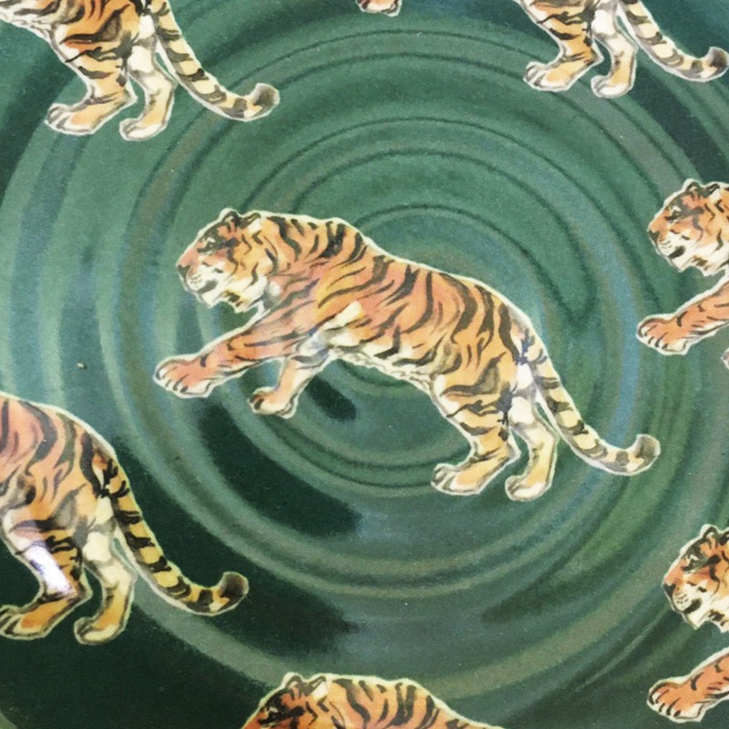 TarHong（タールホン）  オーガスタボウル タイガー [TH14237]