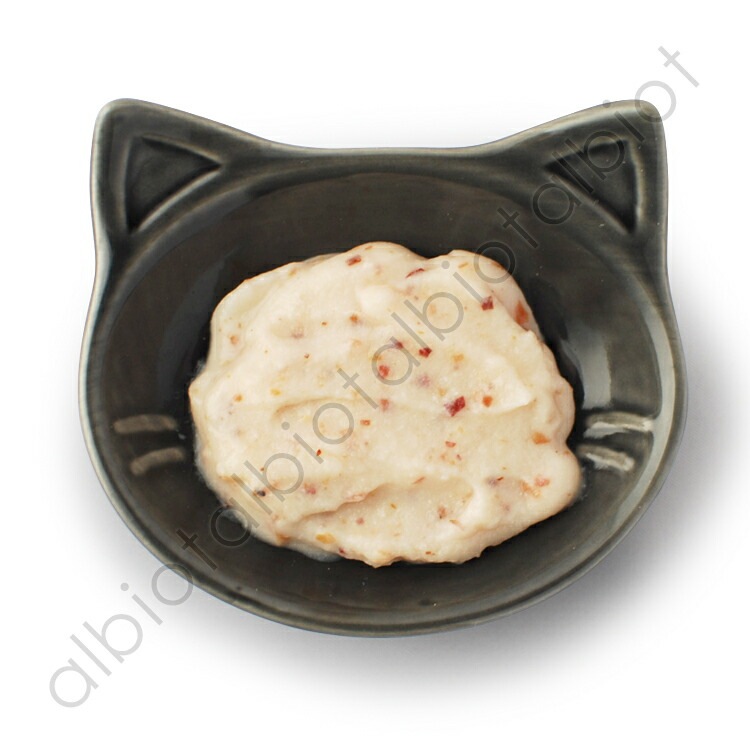 キットキャット パーピューレ チキン＆おかか 60g (15g×4) [2898]