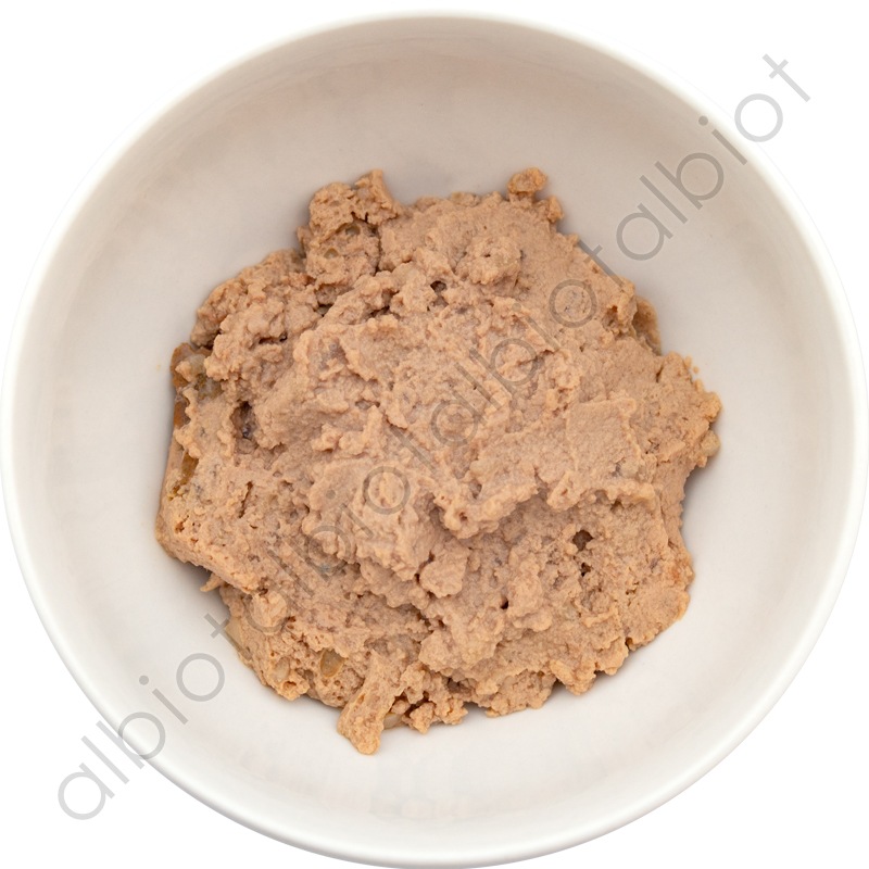 ナチュラルバランス ORIGINAL ULTRA 成猫用 鶏肉レシピ インドアキャット缶 [室内猫用]（旧インドアキャット キャット缶）[CW01]