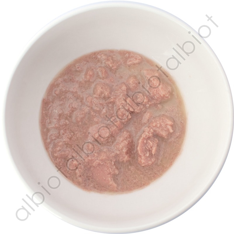 Funfun ファンファン ひなた鶏 がらミンチレトルト 50g