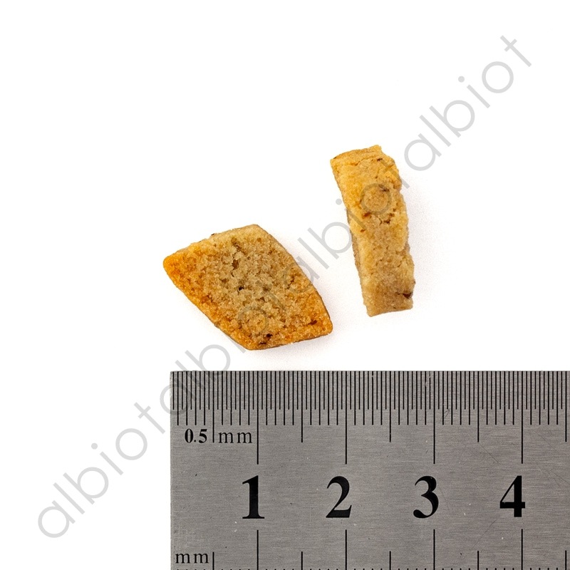 ナチュラルハーベスト 大地のベジビス キクイモ 45g