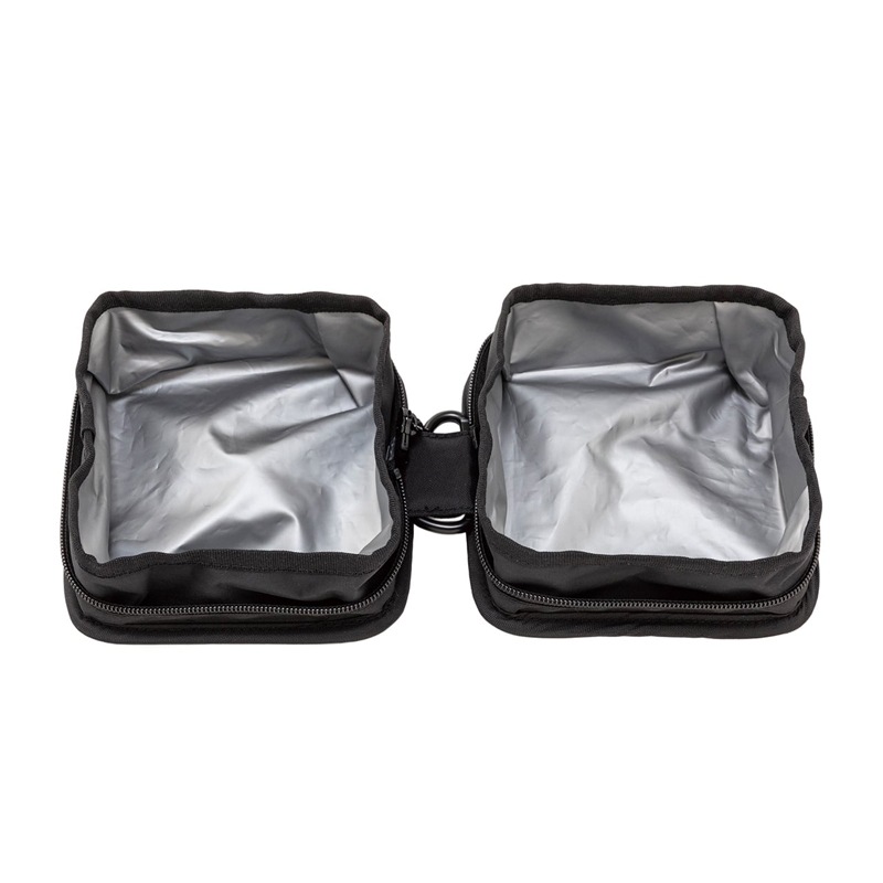 【マンダリンブラザーズ】ポータブルフードボウル M