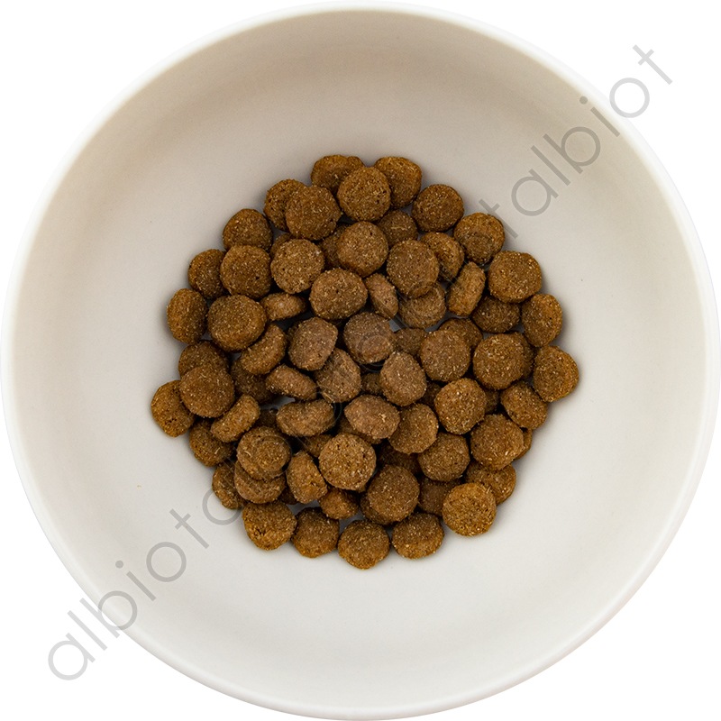 GO! ソリューションズ 皮膚+被毛ケア ダックレシピ 30g