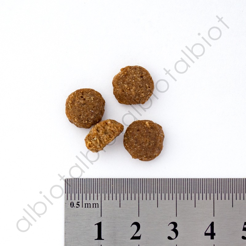 GO! ソリューションズ 皮膚+被毛ケア ダックレシピ 30g