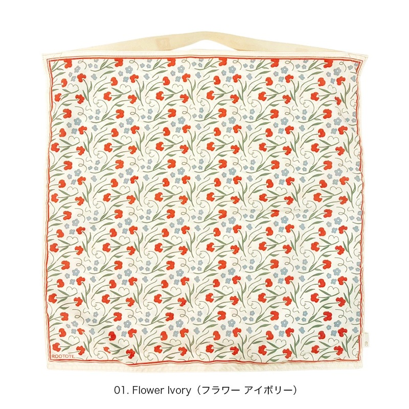 ROOTOTE ルートート EU.TABLO50-C EU.タブロー50-C