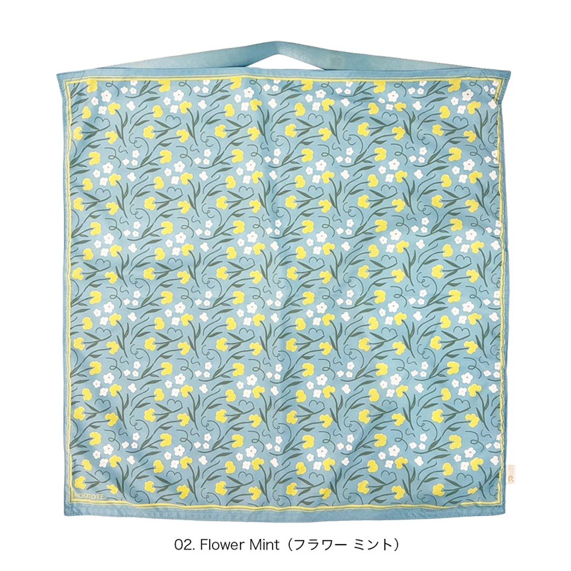 ROOTOTE ルートート EU.TABLO50-C EU.タブロー50-C
