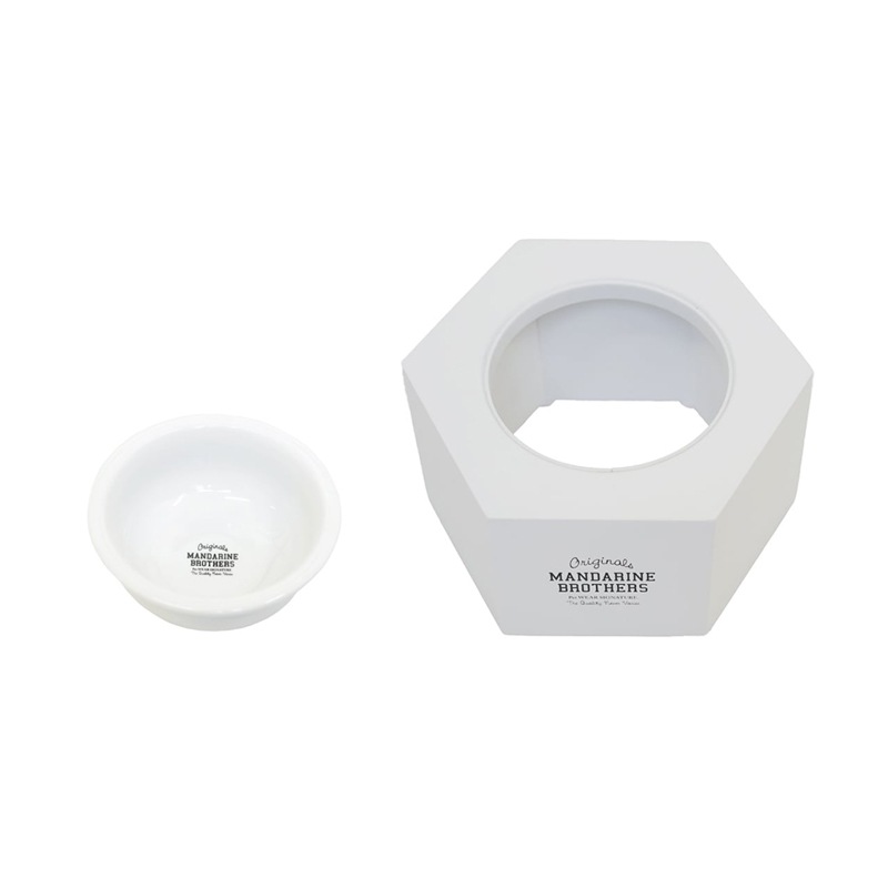 【マンダリンブラザーズ】MBフードスタンド No.6202