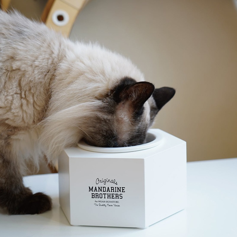 【マンダリンブラザーズ】MBフードスタンド No.6202