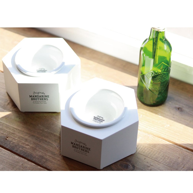 【マンダリンブラザーズ】MBフードスタンド No.6202