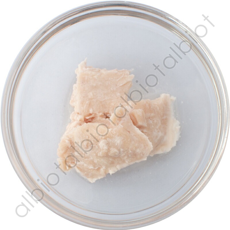 Funfun ファンファン ひなた鷄 むね肉レトルト 50g