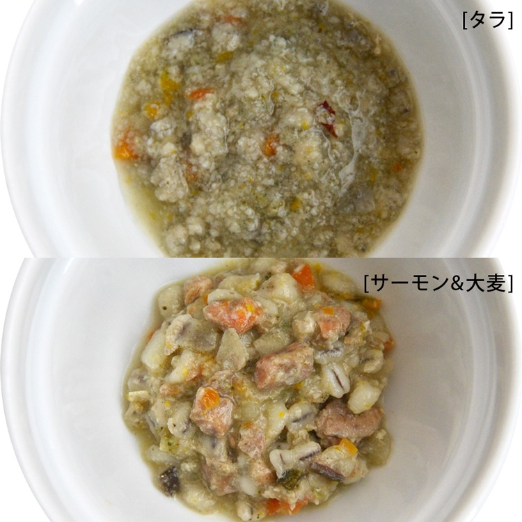 ナチュラルハーベスト フェカリス1000 アソートセット 50g×6種類