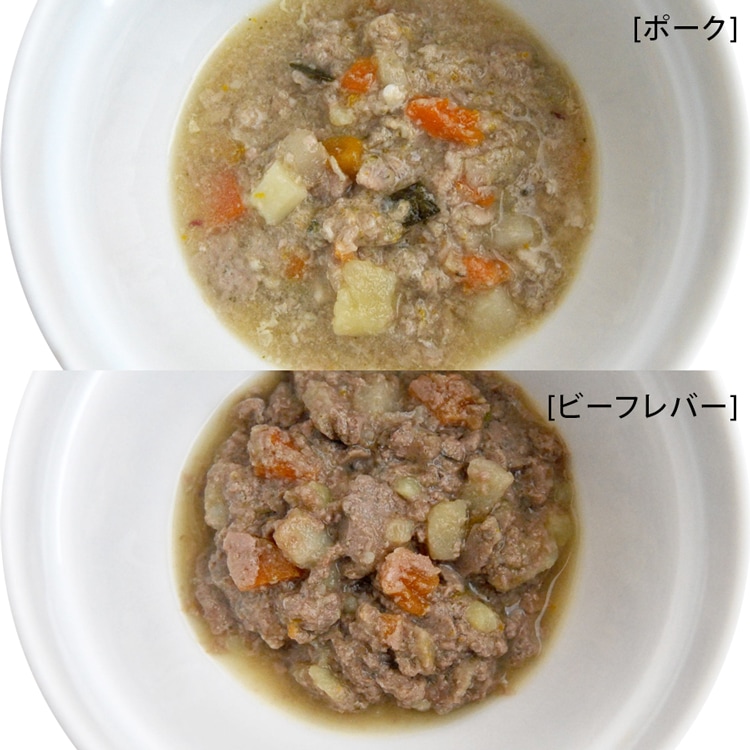 ナチュラルハーベスト フェカリス1000 アソートセット 50g×6種類