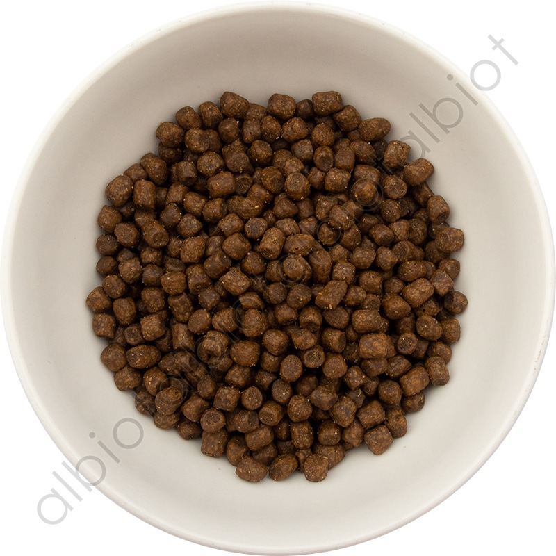 GO! ソリューションズ カーニボア チキンターキー＋ダック 30g キャットフード