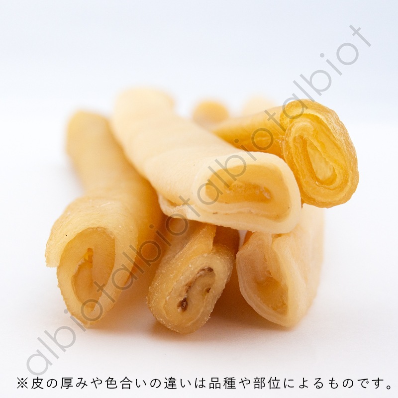 ナチュラルハーベスト かみかみローハイド 【スティック】