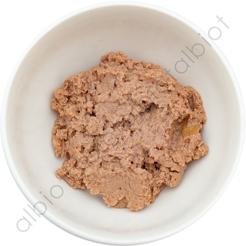 ナチュラルバランス ORIGINAL ULTRA 猫用 ツナ＆シュリンプレシピ缶（旧ツナ＆シュリンプ キャット缶）[CW04]