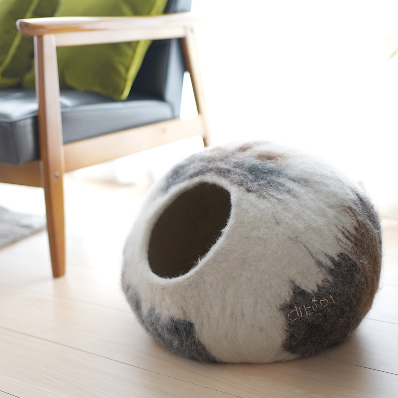 アルビオ フェルトハウス やきもの