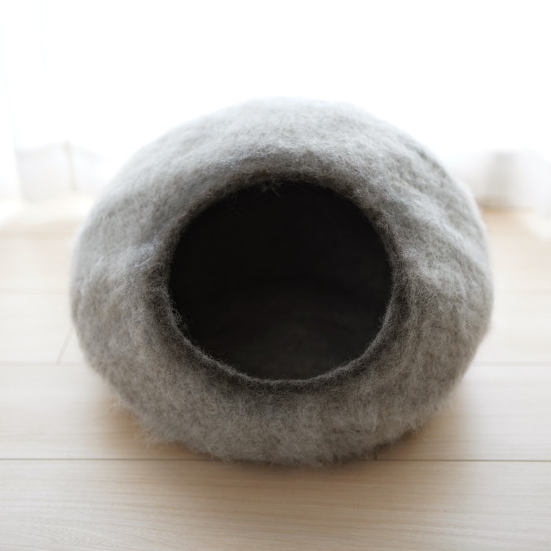 アルビオ フェルトハウス やきもの