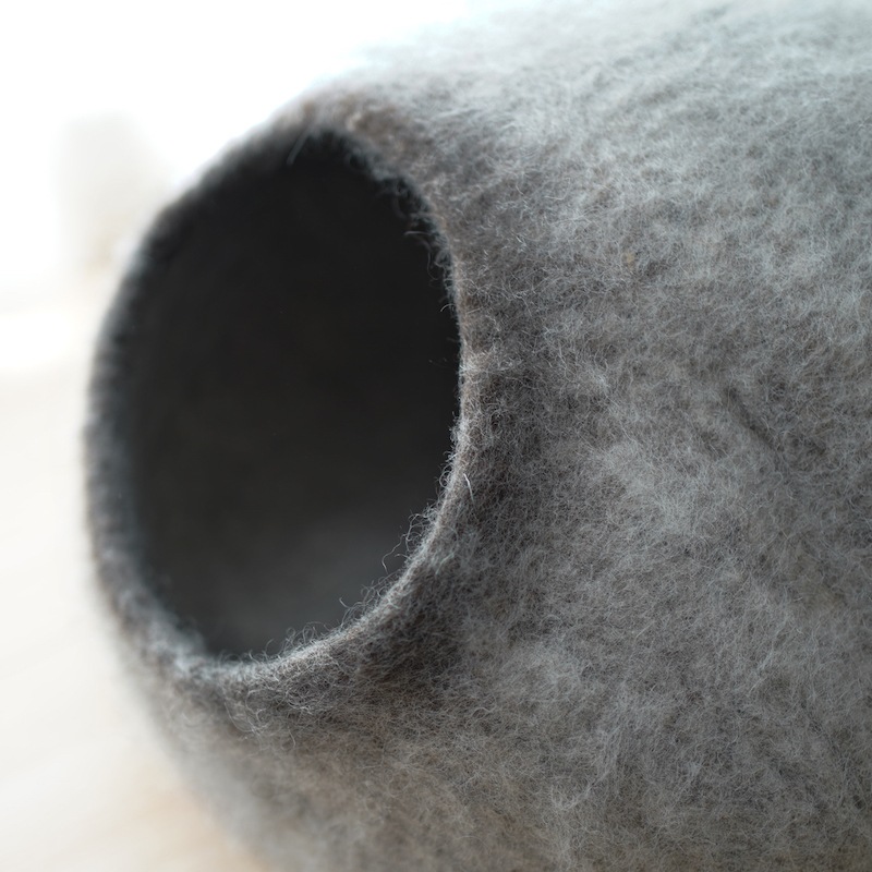 アルビオ フェルトハウス やきもの