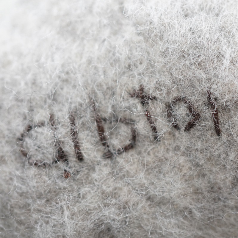 アルビオ フェルトハウス やきもの