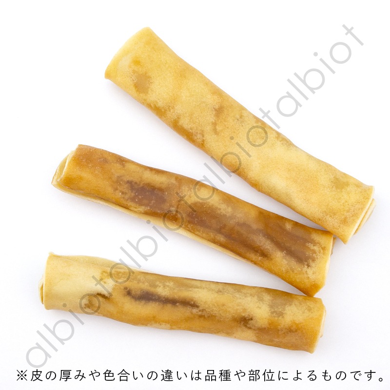 ナチュラルハーベスト かみかみローハイド 【バトン】