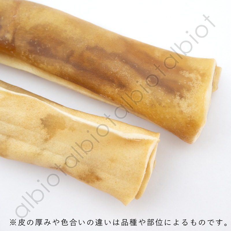 ナチュラルハーベスト かみかみローハイド 【バトン】