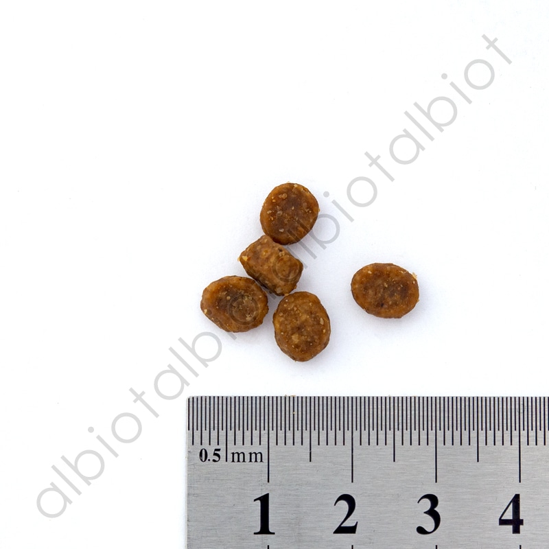 GO! ソリューションズ LID ダック 30g キャットフード