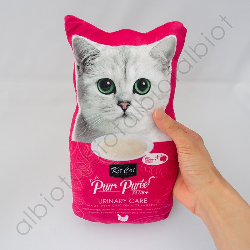 【数量限定】 キットキャット キックトイ [ピンク]