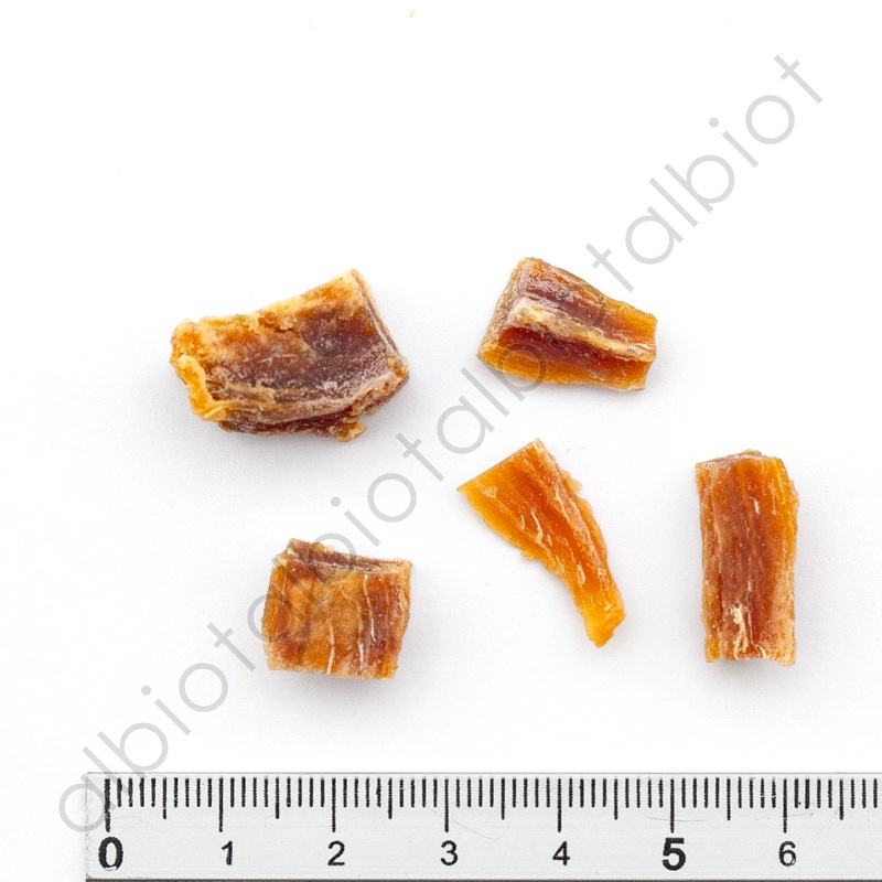 Funfun ファンファン 紅はるかのカリカリ焼き芋 40g