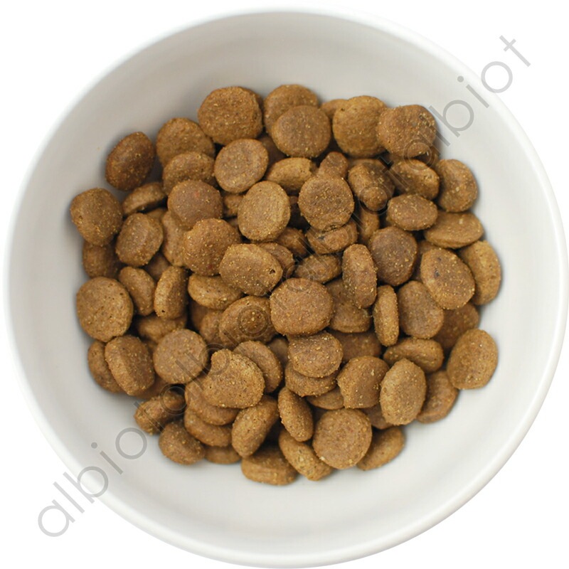 ペットカインド トライプドライ ベニソントライプ 2.72kg