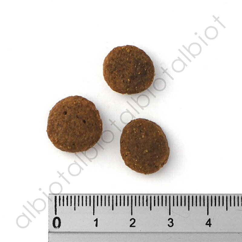 ペットカインド トライプドライ ベニソントライプ 2.72kg