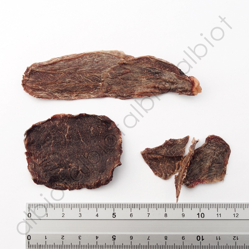 ナチュラルハーベスト カントリーロード ドライドベニソンジャーキー 30g