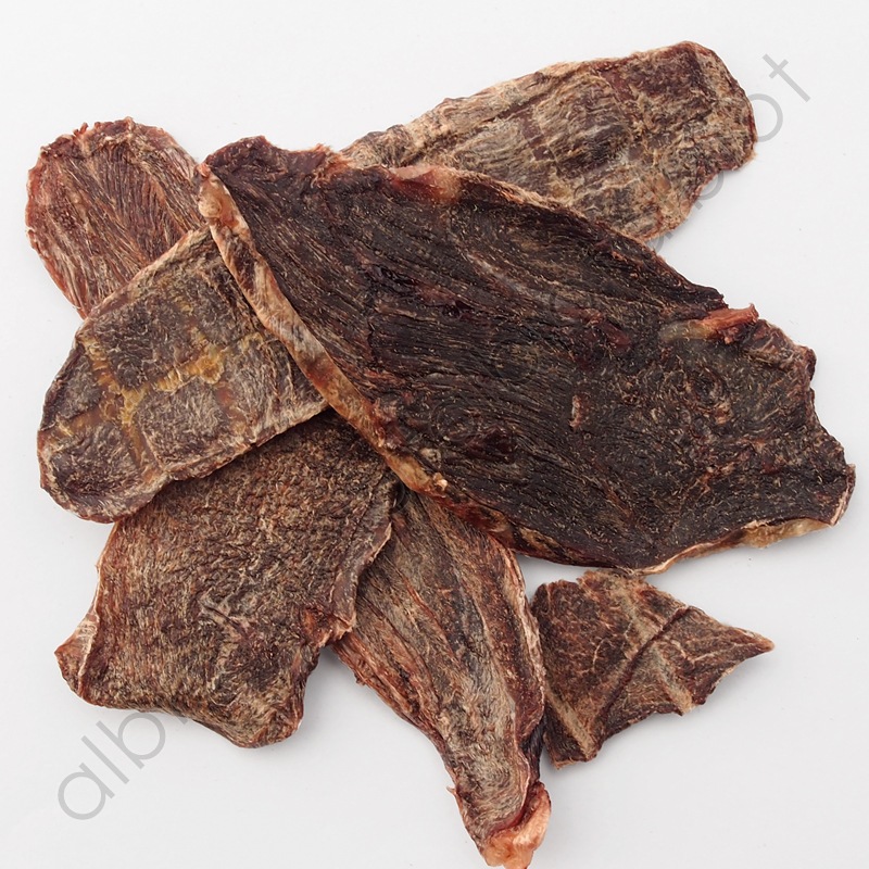 ナチュラルハーベスト カントリーロード ドライドベニソンジャーキー 30g