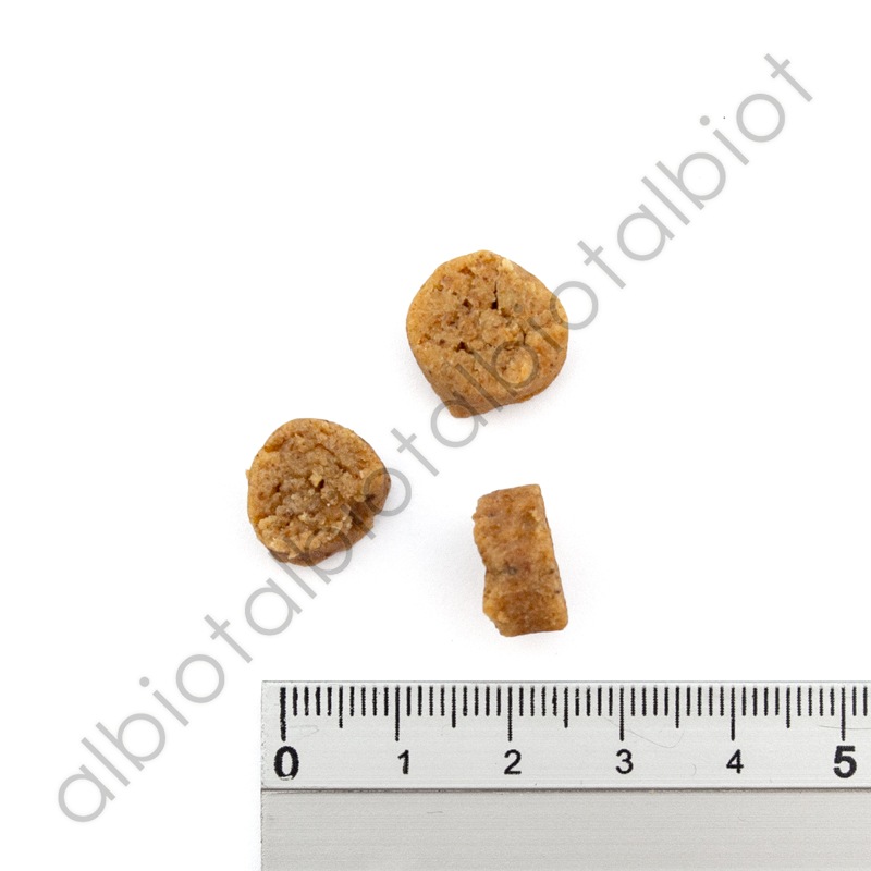 Funfun ファンファン かつお香る米粉クッキー 35g