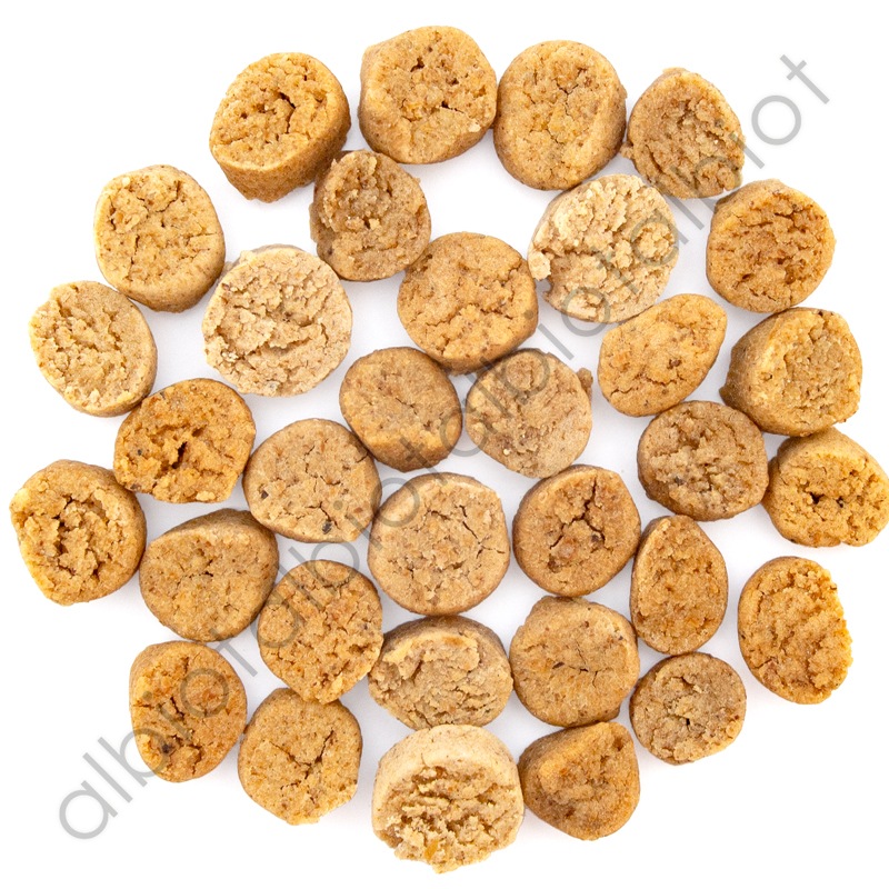 Funfun ファンファン かつお香る米粉クッキー 35g