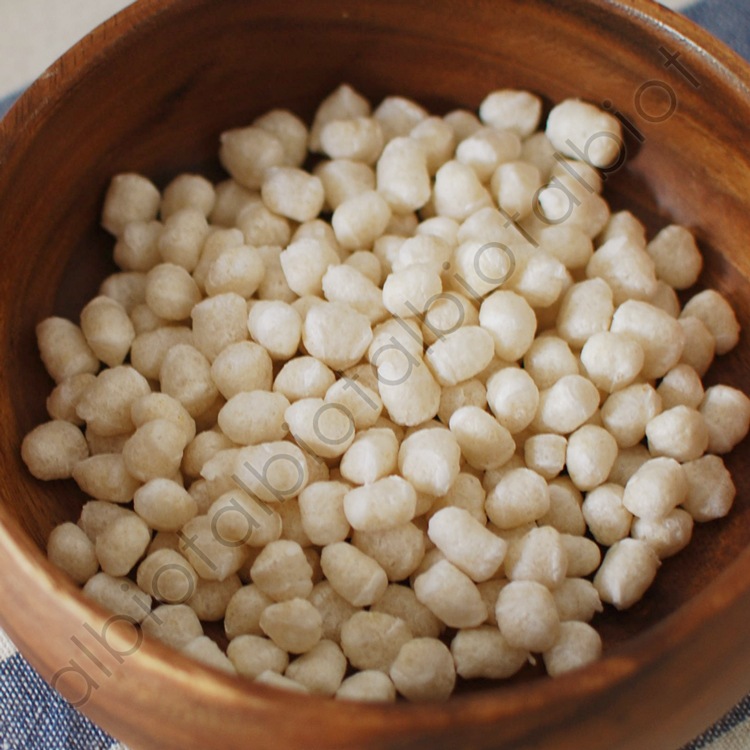 Funfun ころころ玄米パフ 35g