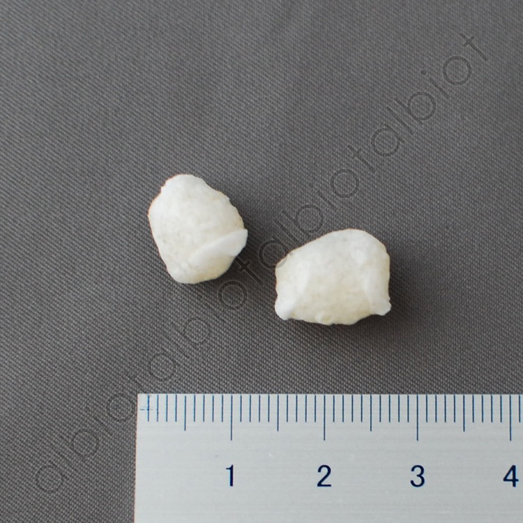 Funfun ころころ玄米パフ 35g