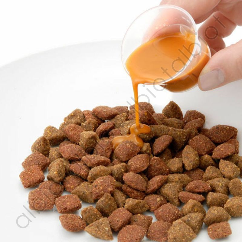 Dr.Wolz ペトジェンヴァイタル 250ml 犬猫用