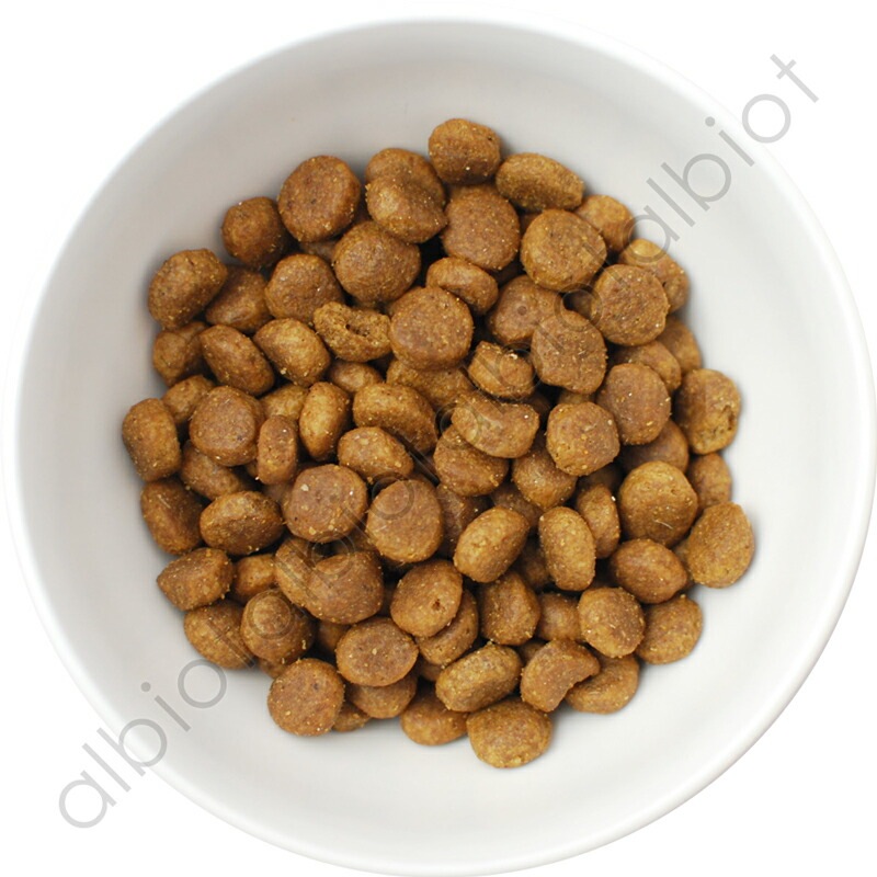 ペットカインド トライプドライ グリーントライプ＆バイソン 2.72kg