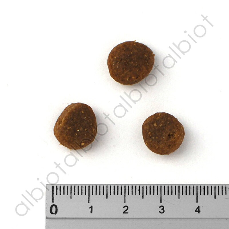 ペットカインド トライプドライ グリーントライプ＆バイソン 2.72kg