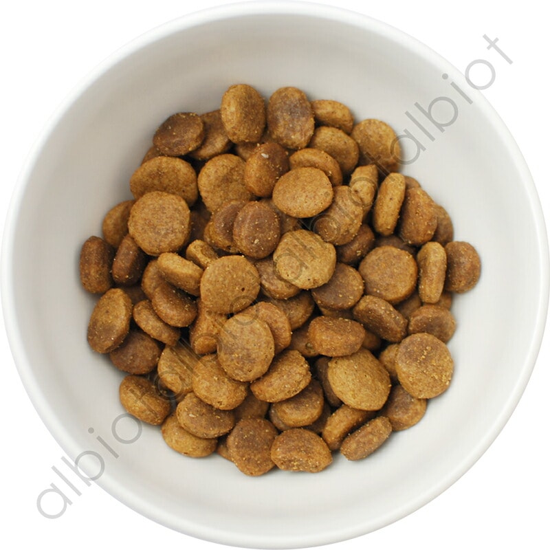 ペットカインド トライプドライ グリーントライプ＆ワイルドサーモン 2.72kg