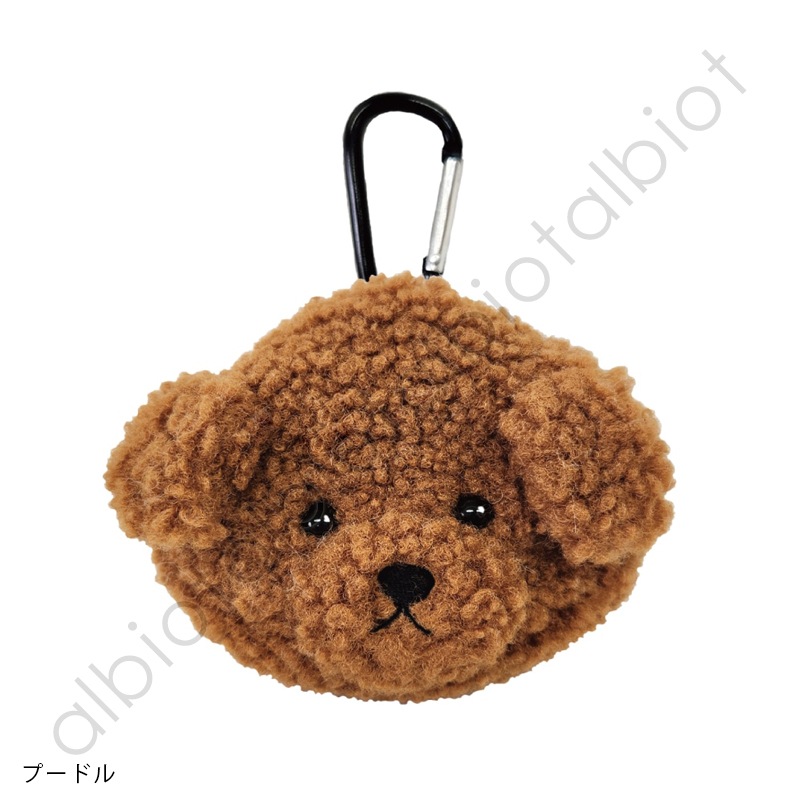 まあるミニポーチ